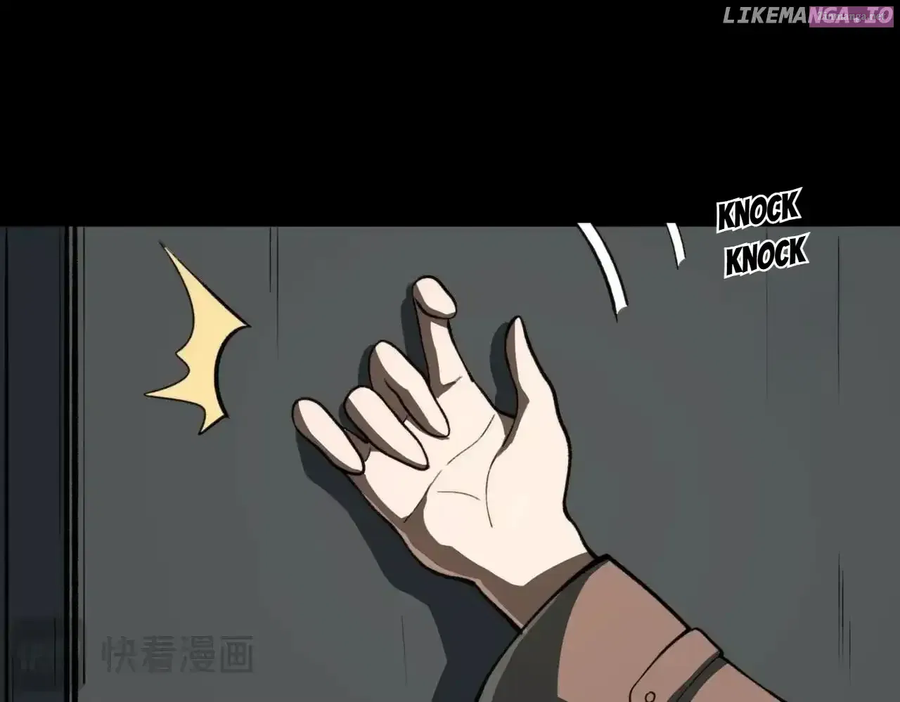 I created an Urban Legend Zinmanga X Chapter 81 Page 39