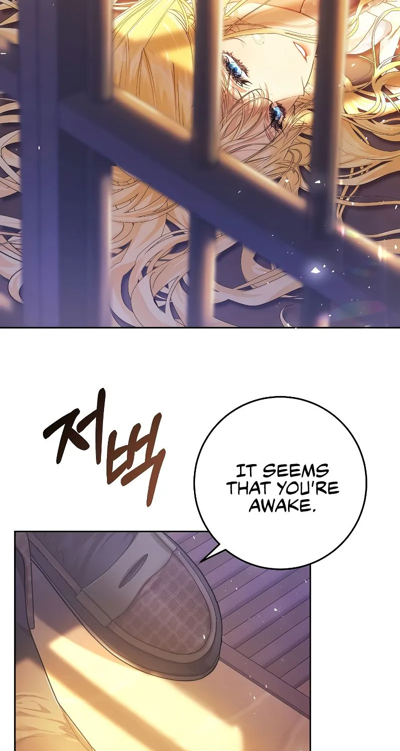 The Villainess Is A Marionette Zinmanga X Chapter 47 Page 4