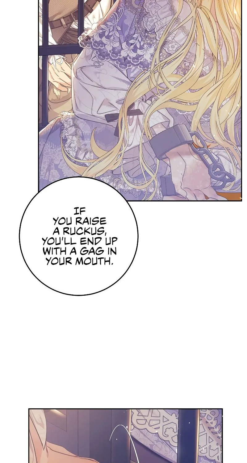 The Villainess Is A Marionette Zinmanga X Chapter 47 Page 6