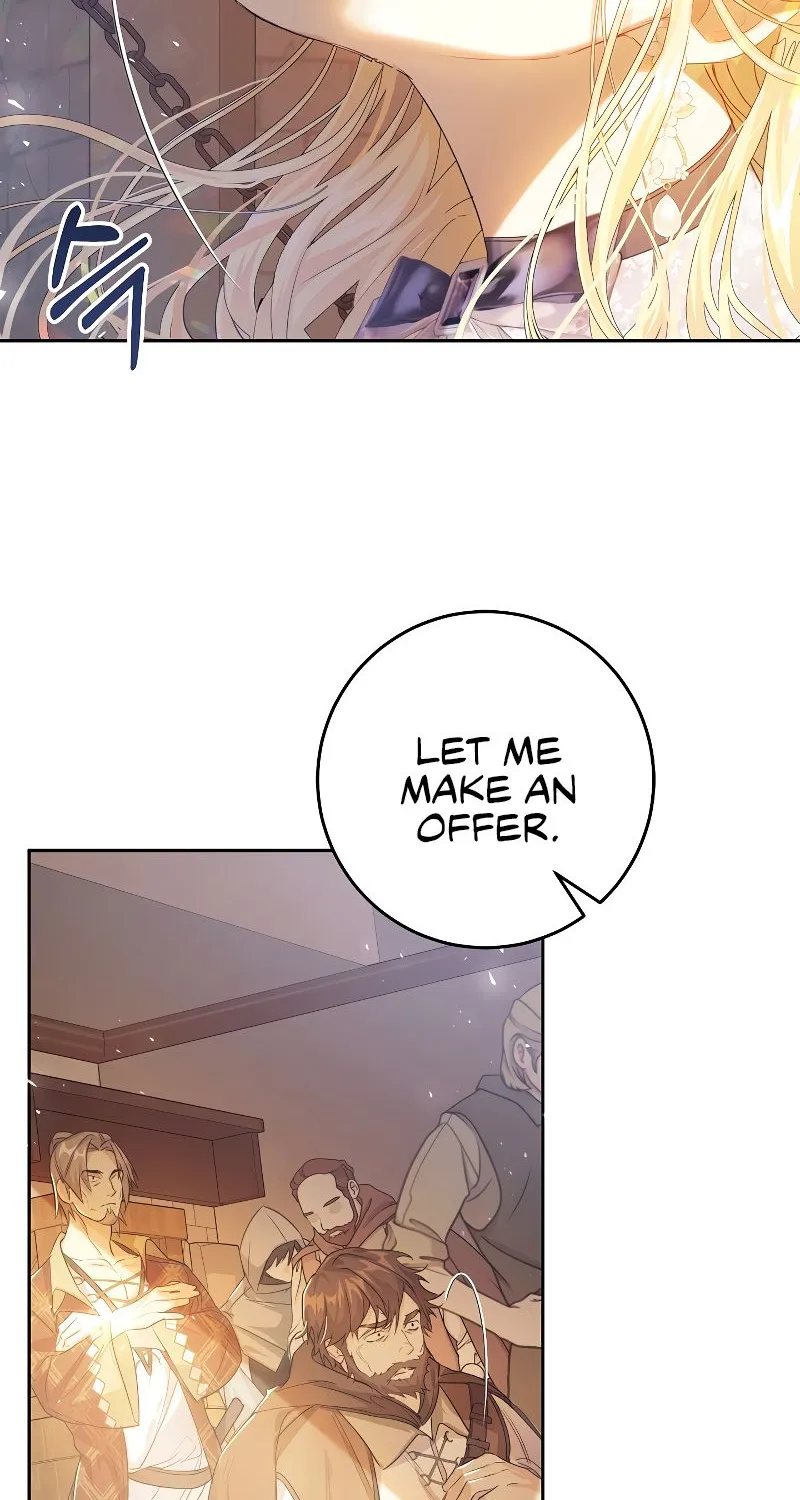 The Villainess Is A Marionette Zinmanga X Chapter 47 Page 12
