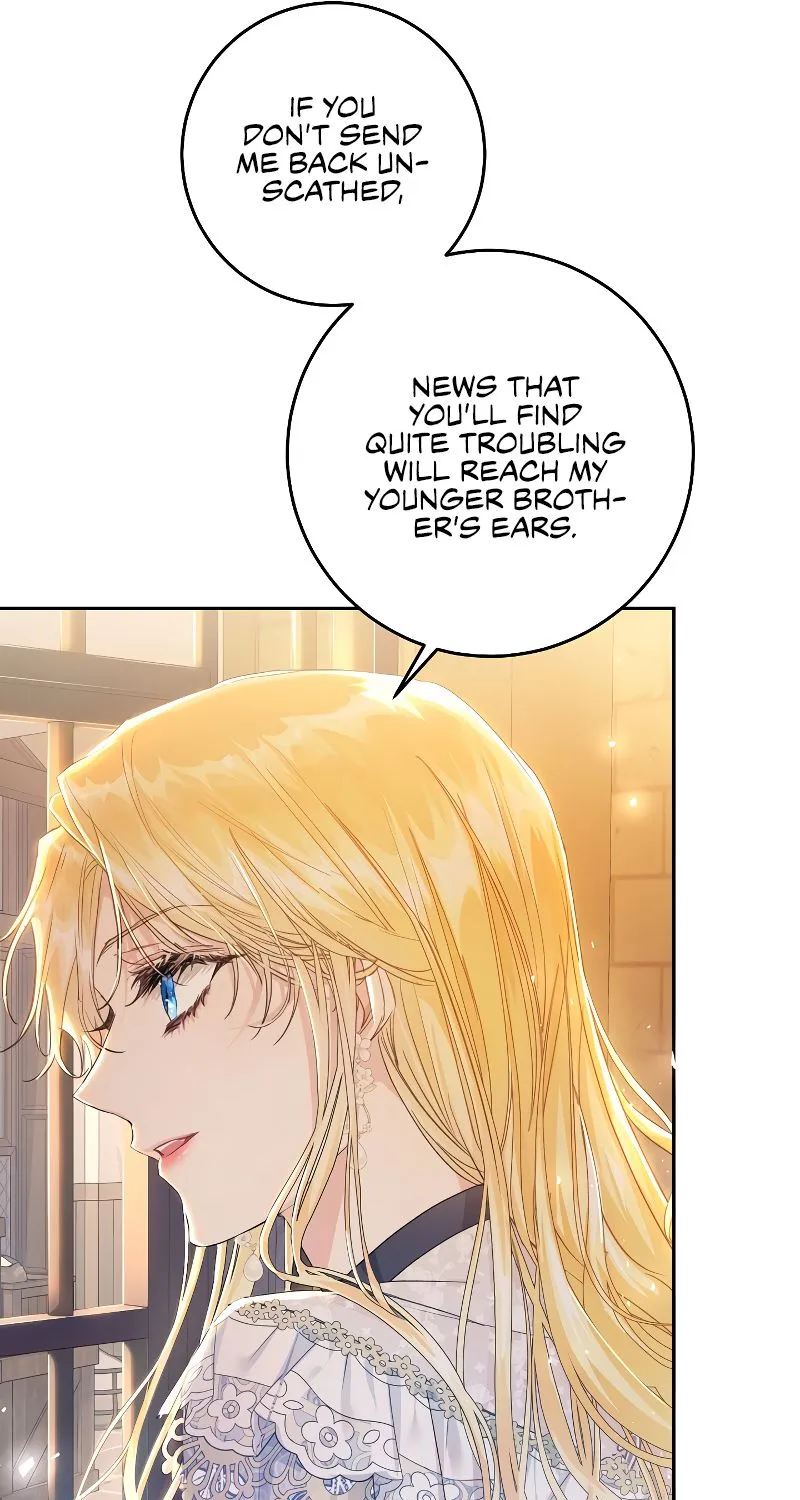 The Villainess Is A Marionette Zinmanga X Chapter 47 Page 26