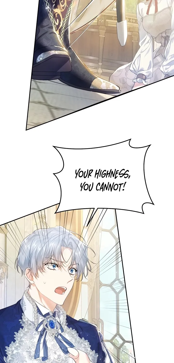 The Villainess Is A Marionette Zinmanga X Chapter 46 Page 64