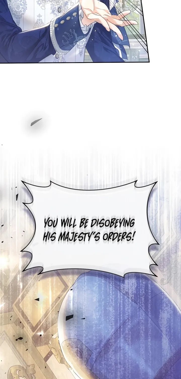 The Villainess Is A Marionette Zinmanga X Chapter 46 Page 65
