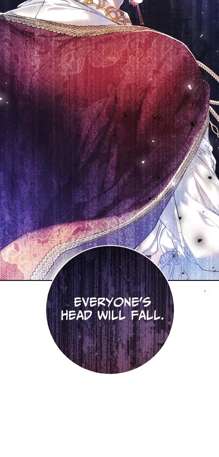 The Villainess Is A Marionette Zinmanga X Chapter 46 Page 73