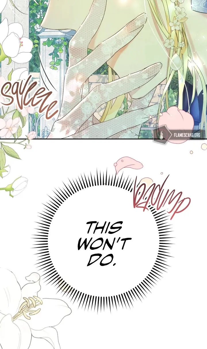 The Villainess Is A Marionette Zinmanga X Chapter 44 Page 50