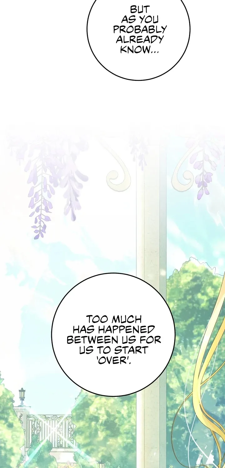 The Villainess Is A Marionette Zinmanga X Chapter 44 Page 63