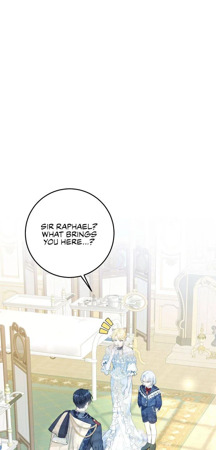 The Villainess Is A Marionette Zinmanga X Chapter 43 Page 5