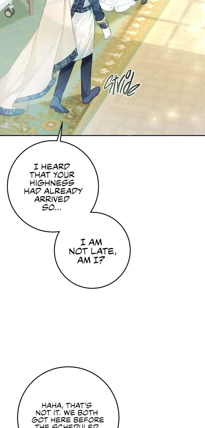 The Villainess Is A Marionette Zinmanga X Chapter 43 Page 6