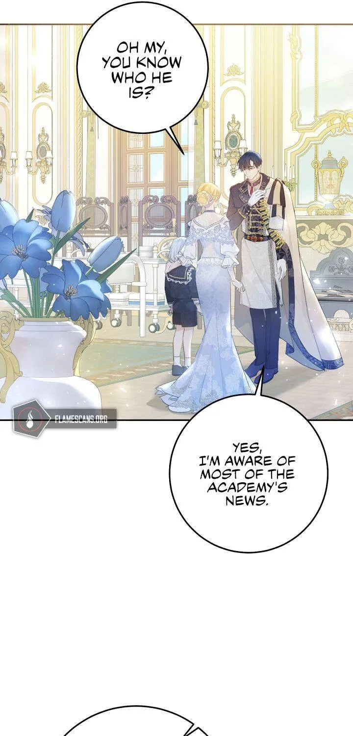 The Villainess Is A Marionette Zinmanga X Chapter 43 Page 12