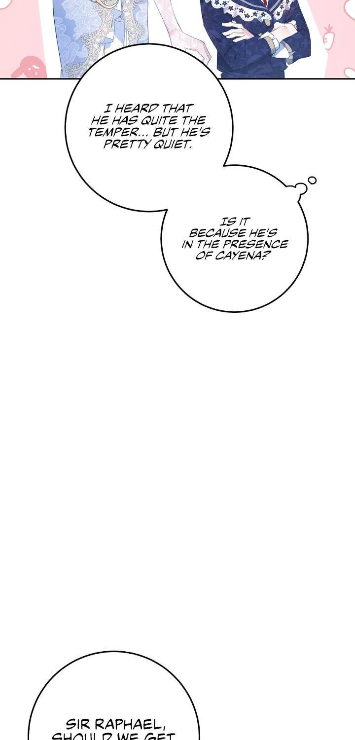 The Villainess Is A Marionette Zinmanga X Chapter 43 Page 16