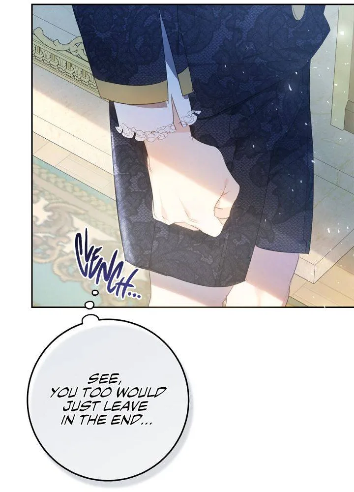 The Villainess Is A Marionette Zinmanga X Chapter 43 Page 18