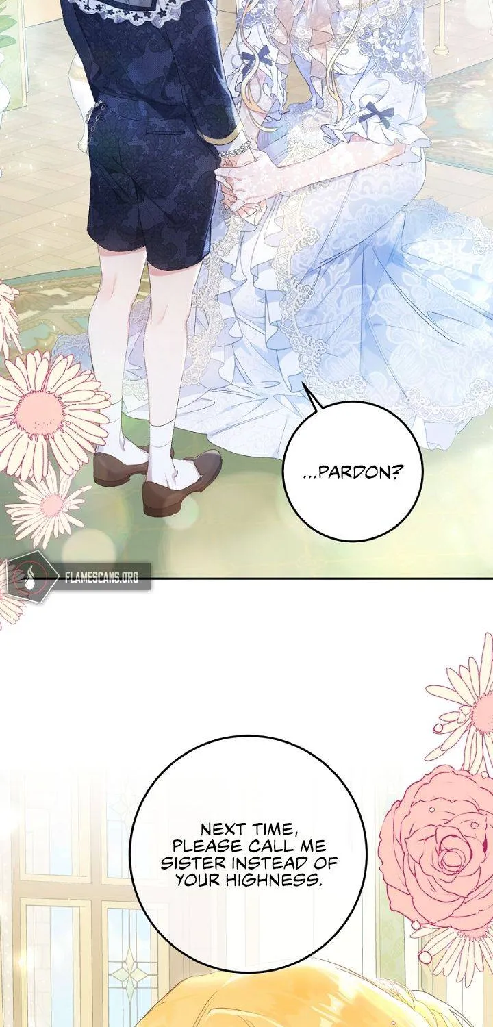 The Villainess Is A Marionette Zinmanga X Chapter 43 Page 22