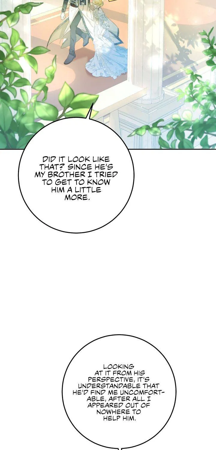 The Villainess Is A Marionette Zinmanga X Chapter 43 Page 30