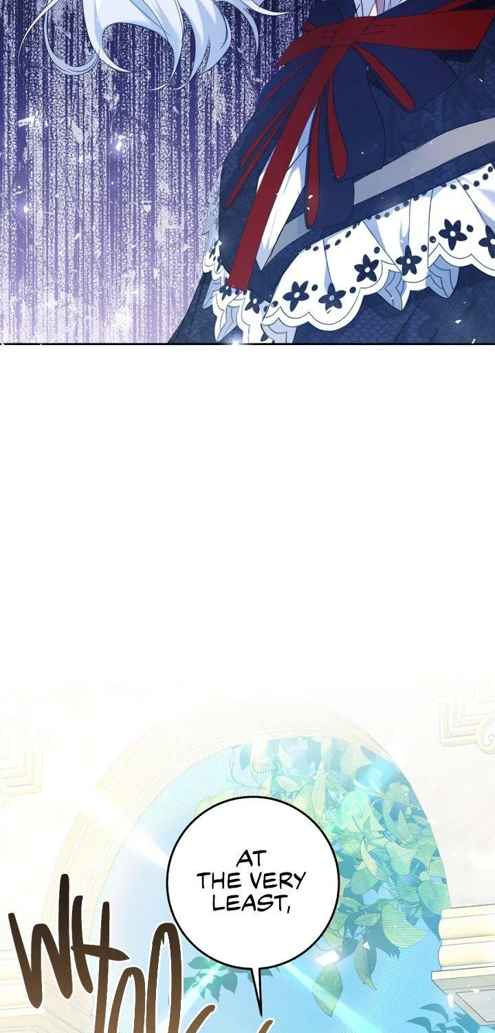The Villainess Is A Marionette Zinmanga X Chapter 43 Page 36
