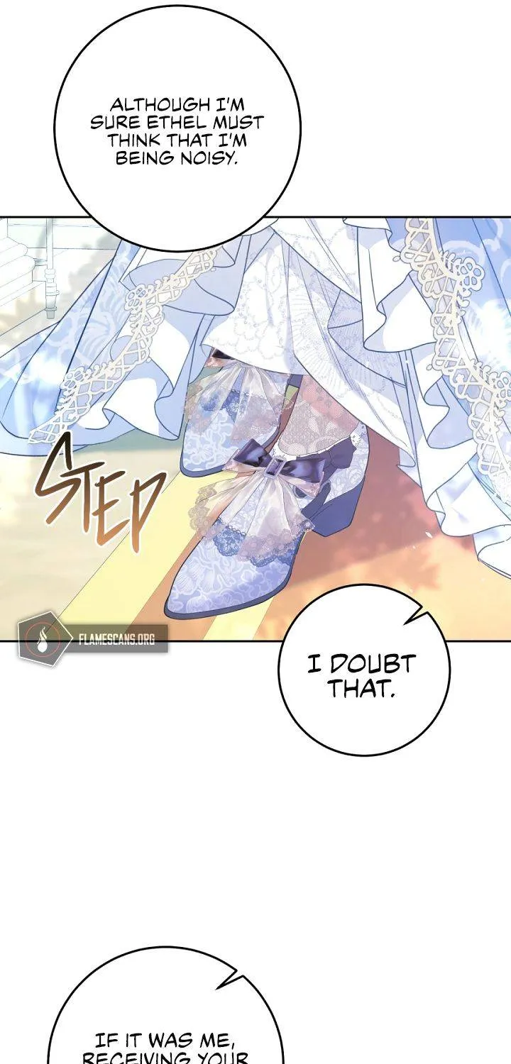 The Villainess Is A Marionette Zinmanga X Chapter 43 Page 39