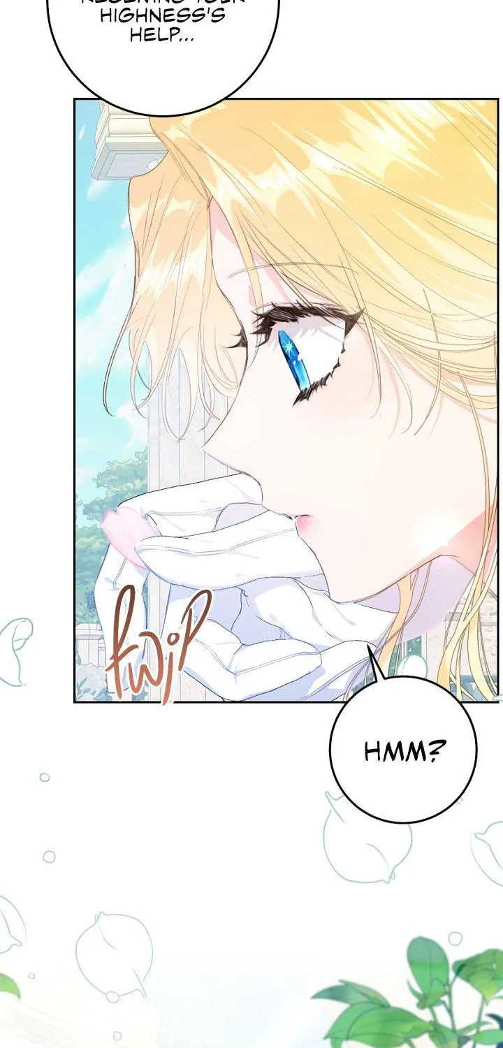 The Villainess Is A Marionette Zinmanga X Chapter 43 Page 40