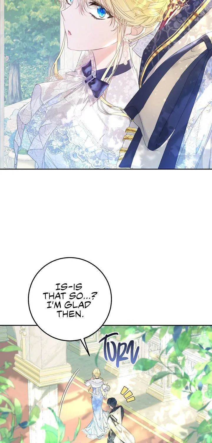 The Villainess Is A Marionette Zinmanga X Chapter 43 Page 43