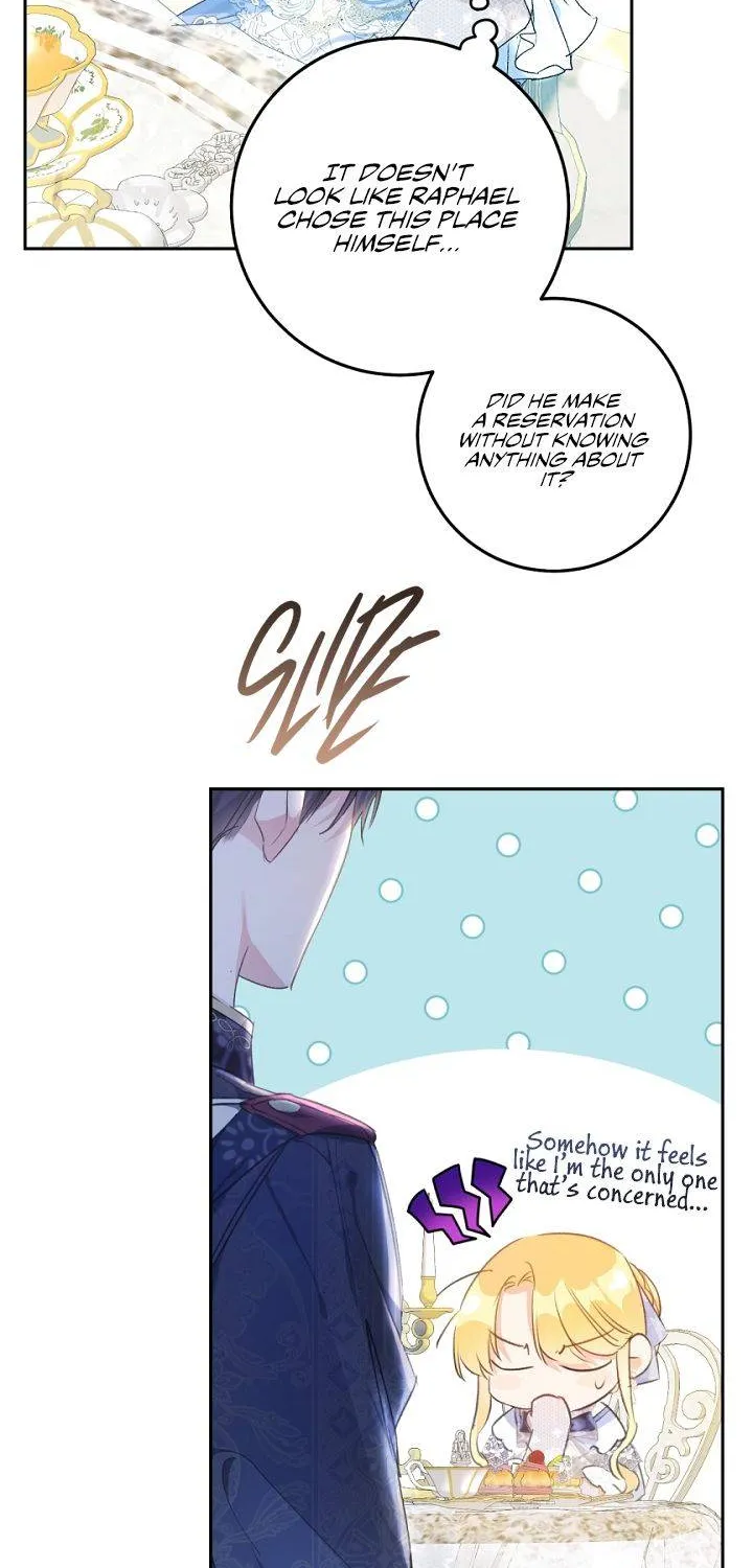 The Villainess Is A Marionette Zinmanga X Chapter 43 Page 57