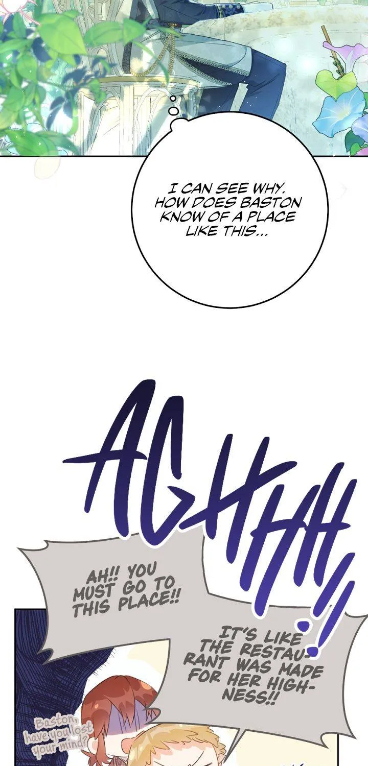 The Villainess Is A Marionette Zinmanga X Chapter 43 Page 61