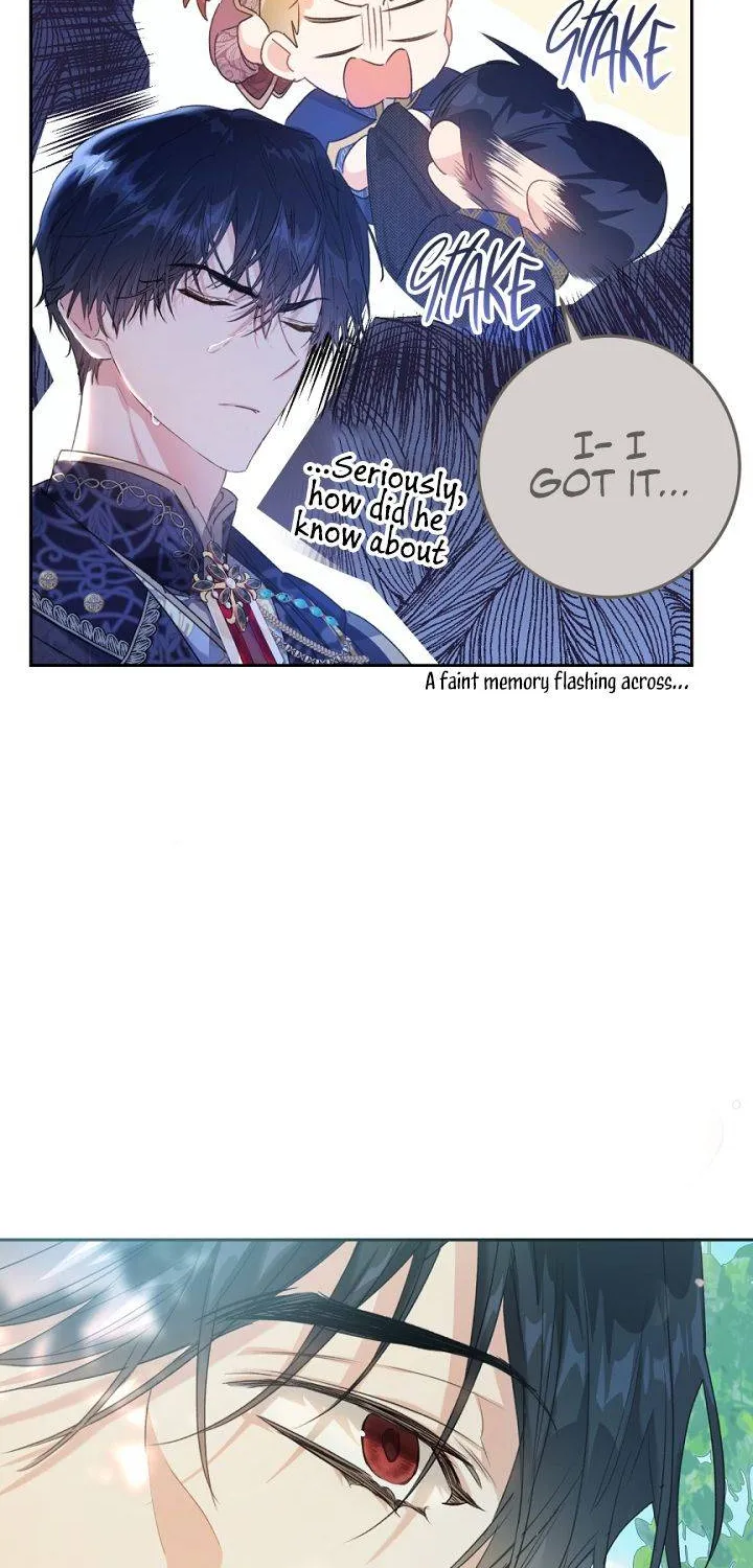 The Villainess Is A Marionette Zinmanga X Chapter 43 Page 62