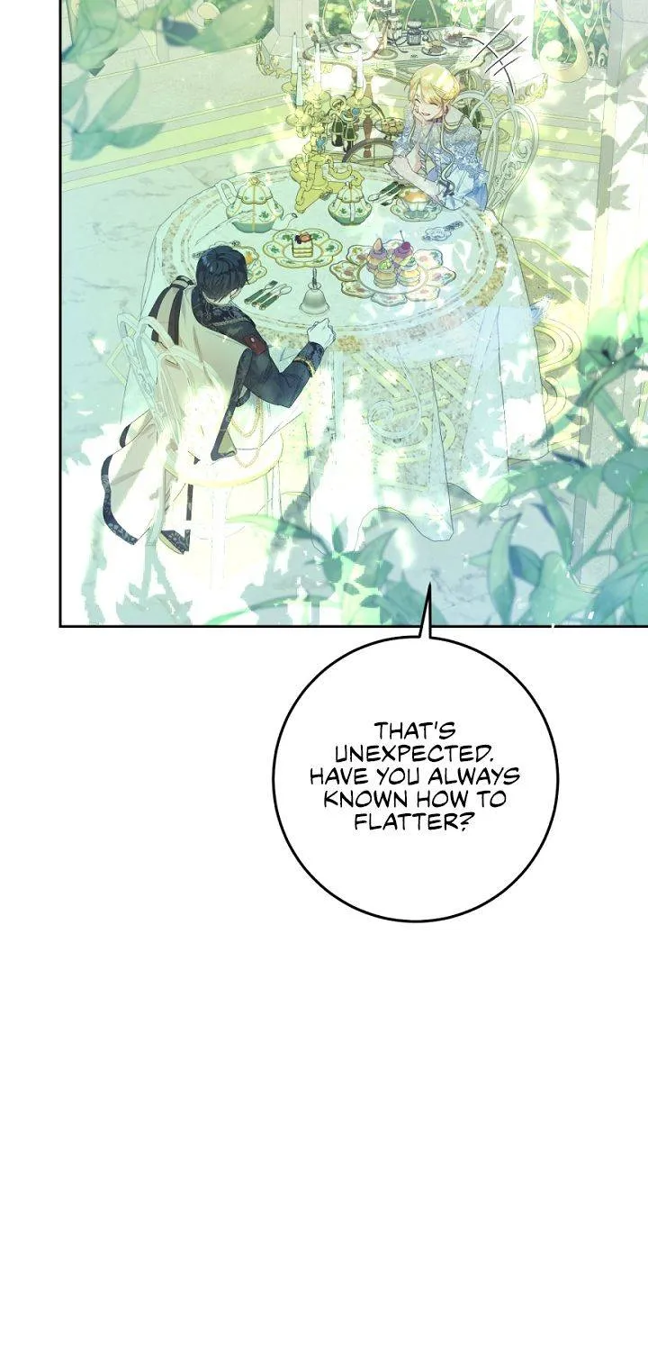 The Villainess Is A Marionette Zinmanga X Chapter 43 Page 70