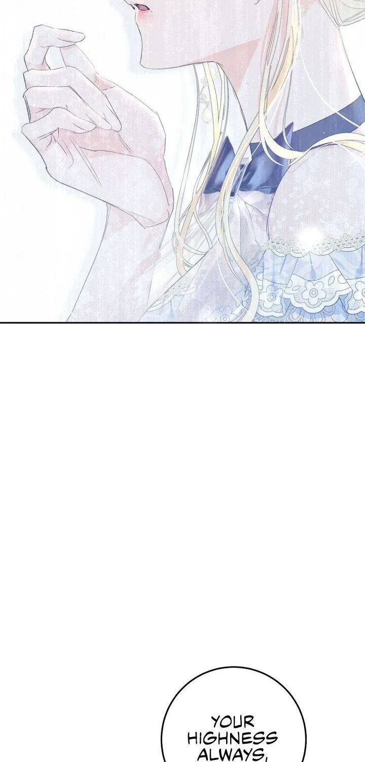 The Villainess Is A Marionette Zinmanga X Chapter 43 Page 76