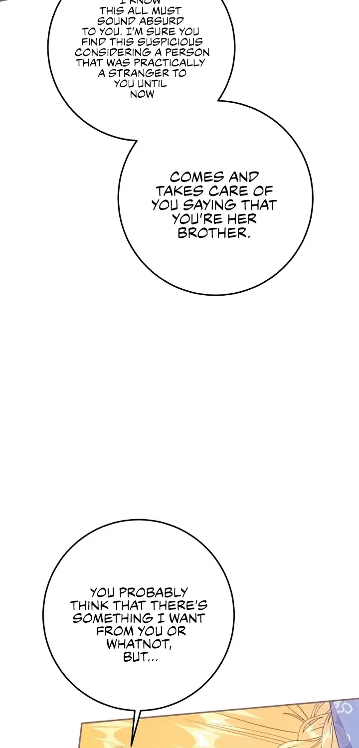 The Villainess Is A Marionette Zinmanga X Chapter 42 Page 40