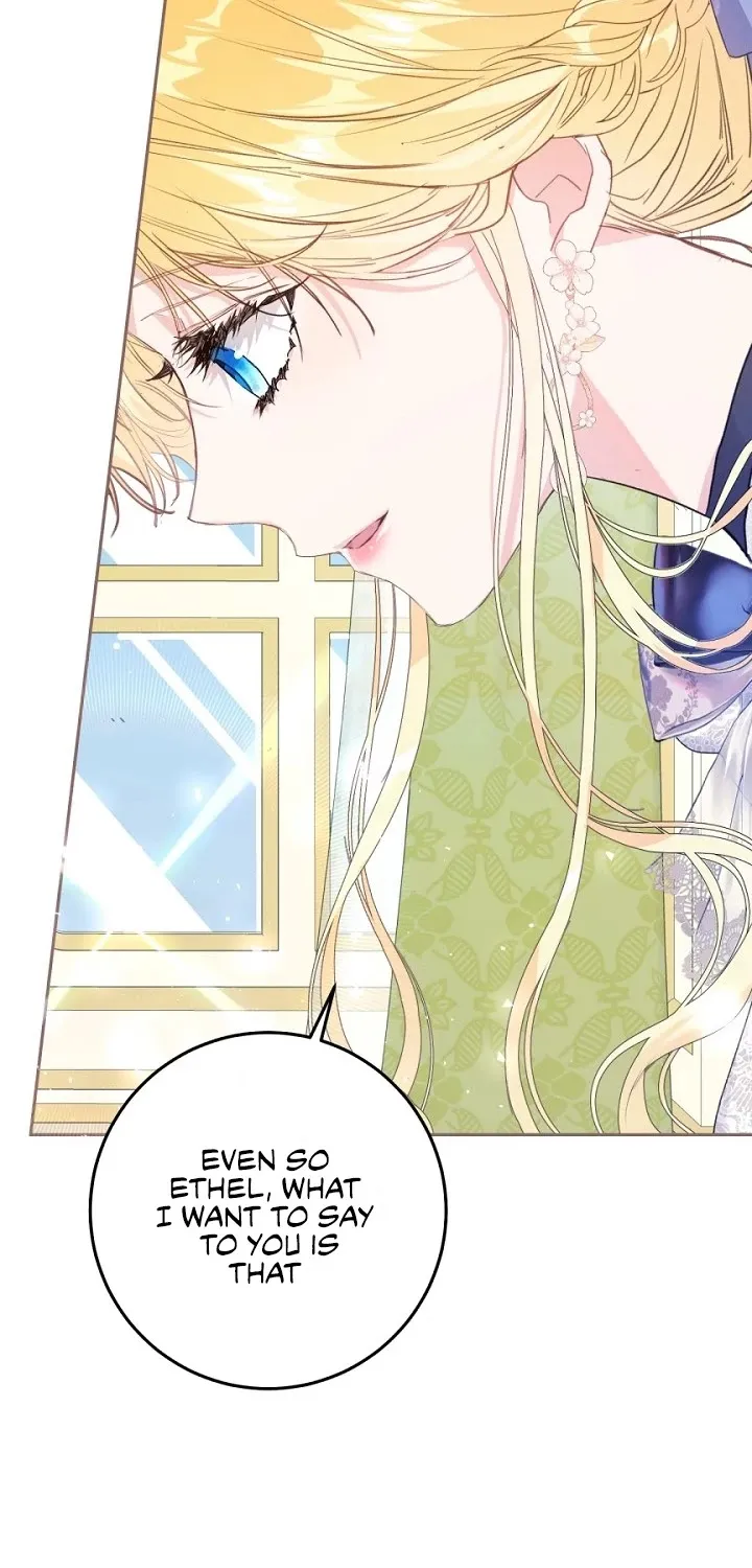 The Villainess Is A Marionette Zinmanga X Chapter 42 Page 41