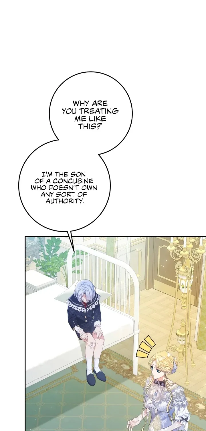 The Villainess Is A Marionette Zinmanga X Chapter 42 Page 61