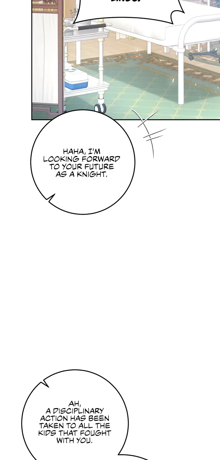 The Villainess Is A Marionette Zinmanga X Chapter 42 Page 65