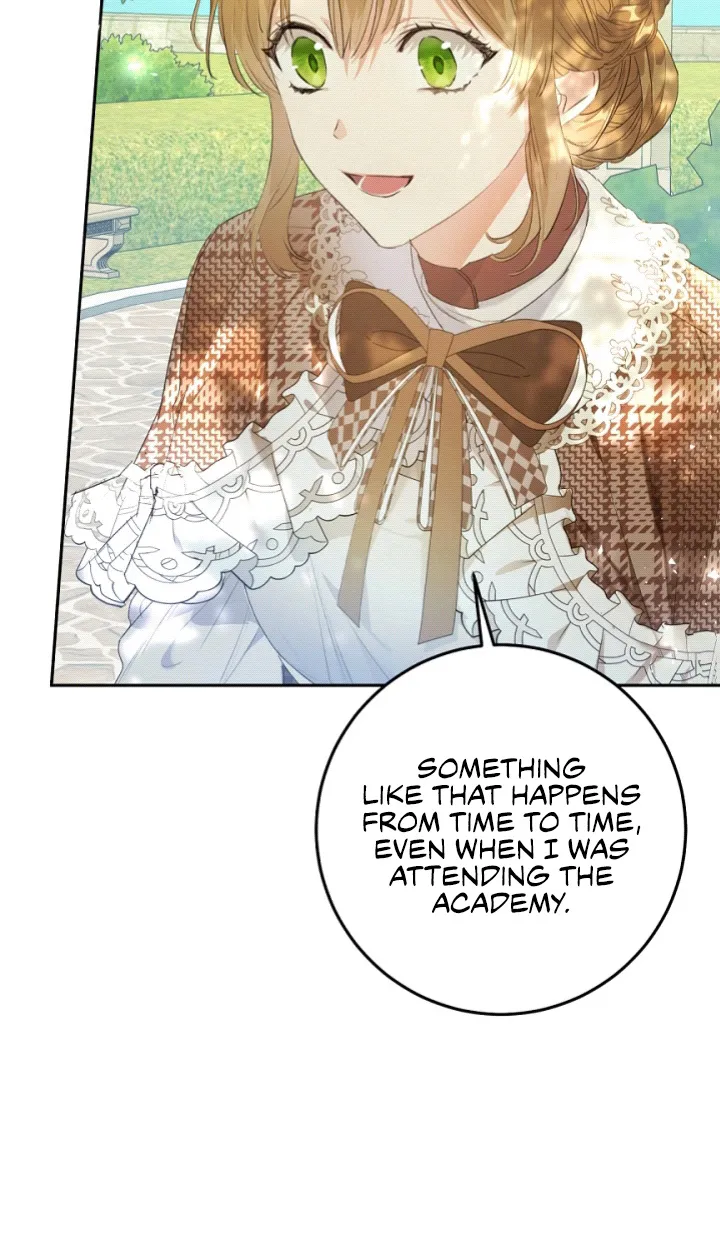 The Villainess Is A Marionette Zinmanga X Chapter 41 Page 33