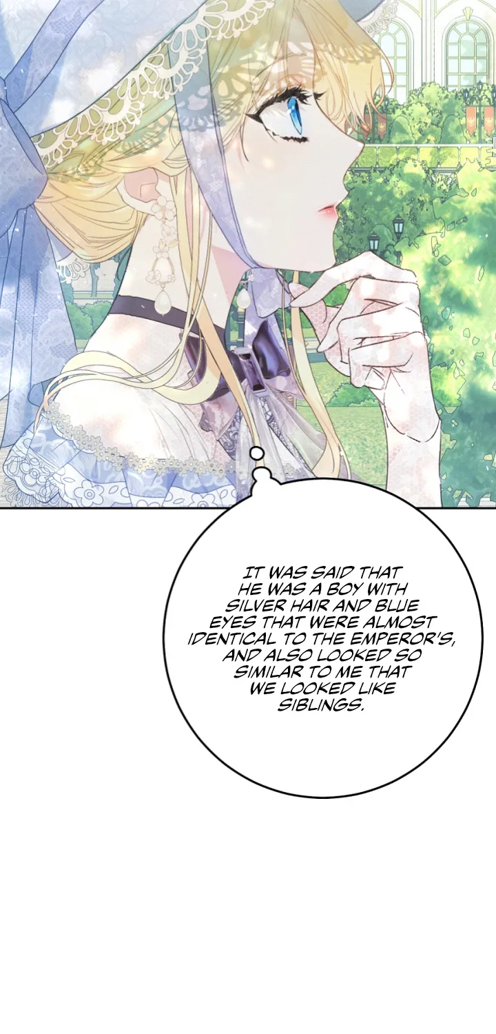 The Villainess Is A Marionette Zinmanga X Chapter 41 Page 41