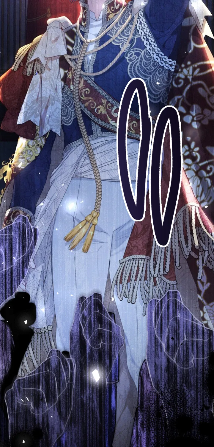 The Villainess Is A Marionette Zinmanga X Chapter 41 Page 43