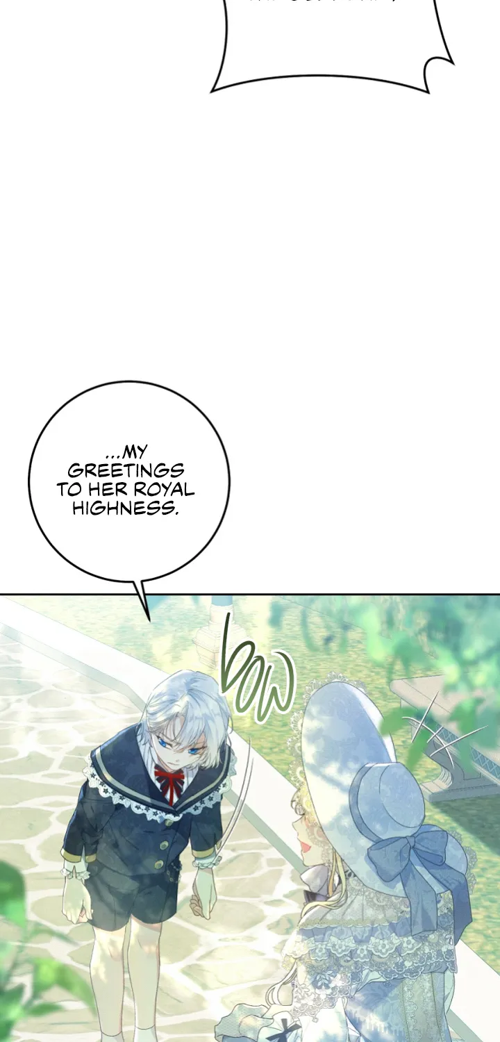The Villainess Is A Marionette Zinmanga X Chapter 41 Page 54