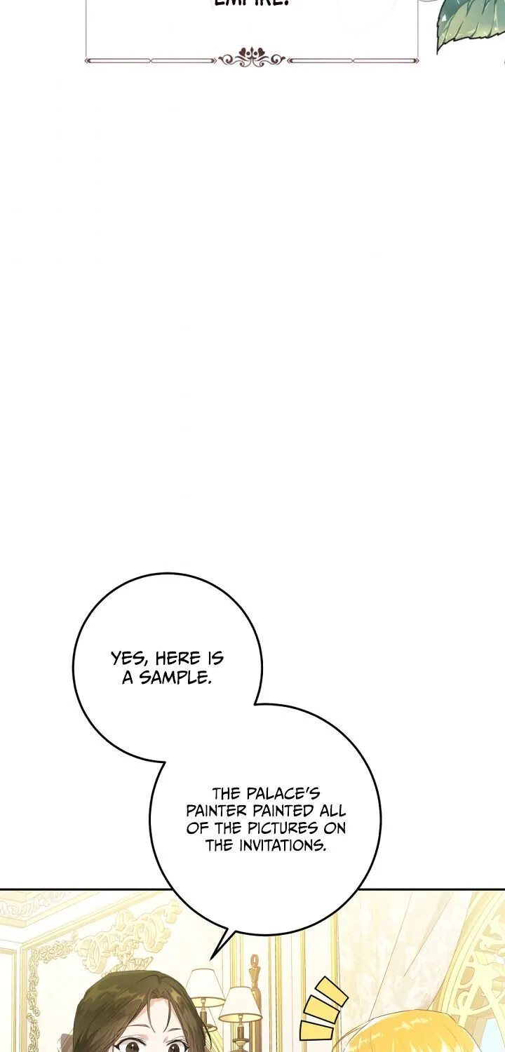 The Villainess Is A Marionette Zinmanga X Chapter 39 Page 5