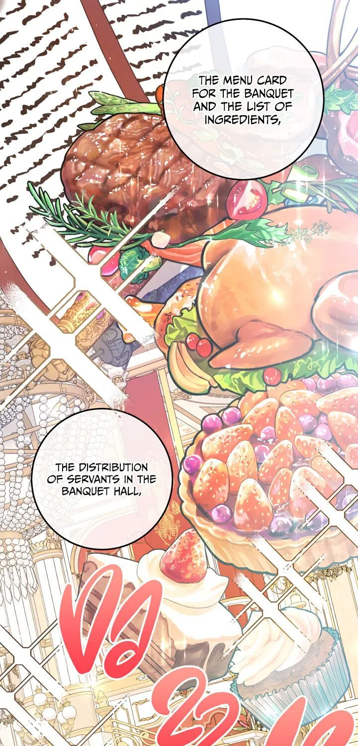 The Villainess Is A Marionette Zinmanga X Chapter 39 Page 9
