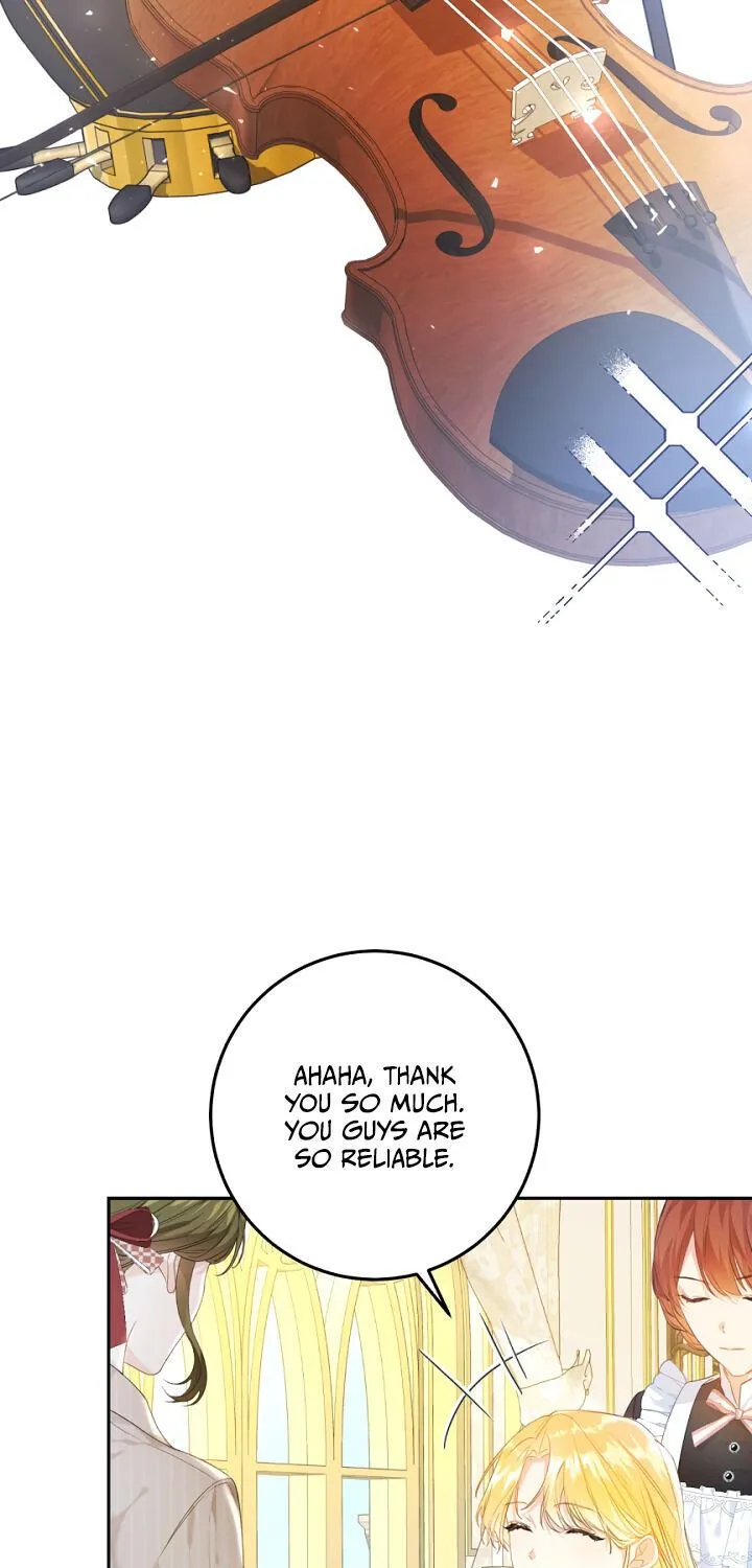 The Villainess Is A Marionette Zinmanga X Chapter 39 Page 11