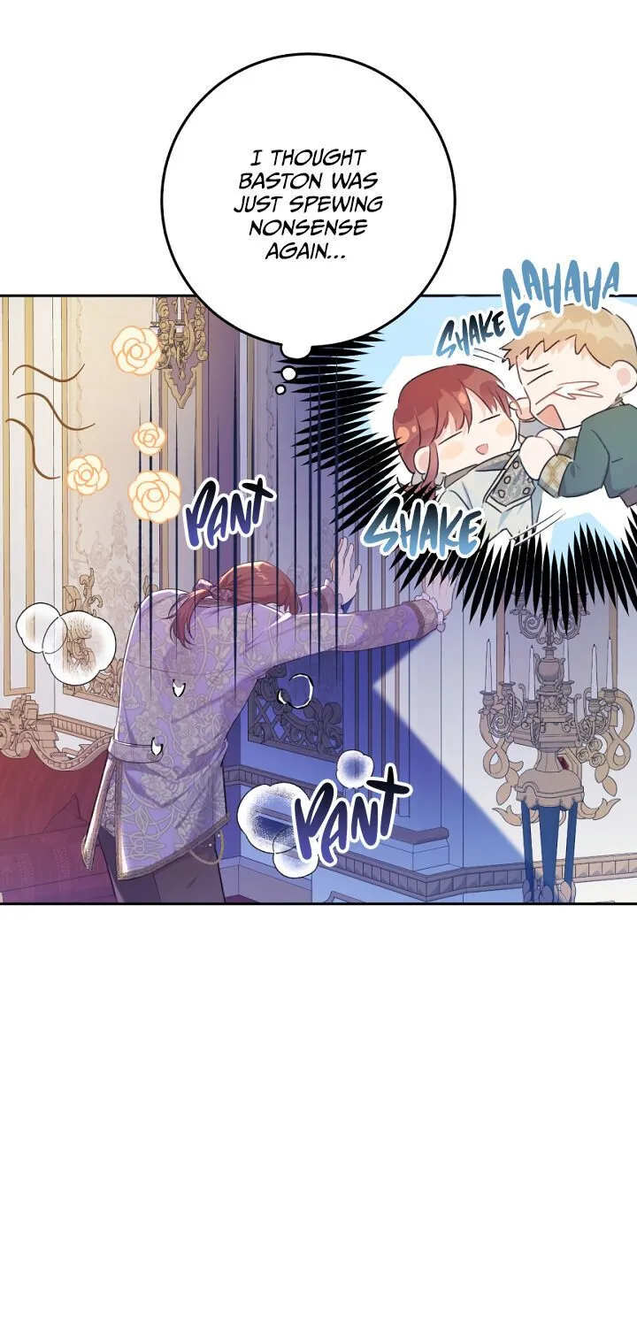 The Villainess Is A Marionette Zinmanga X Chapter 39 Page 67