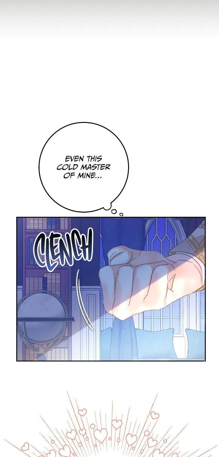 The Villainess Is A Marionette Zinmanga X Chapter 38 Page 11