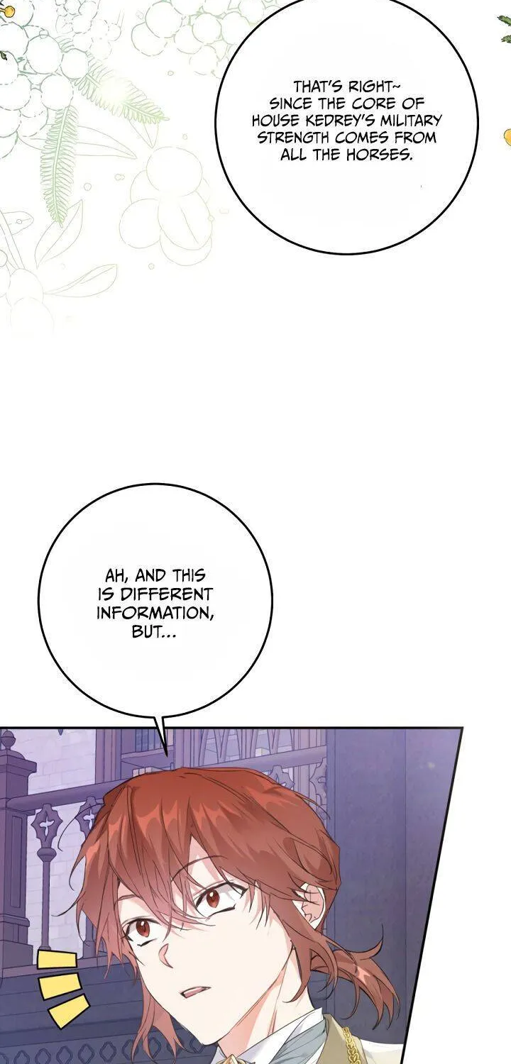 The Villainess Is A Marionette Zinmanga X Chapter 38 Page 64