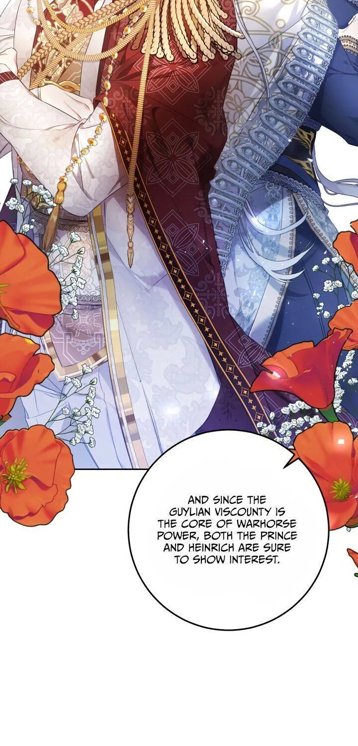 The Villainess Is A Marionette Zinmanga X Chapter 38 Page 67