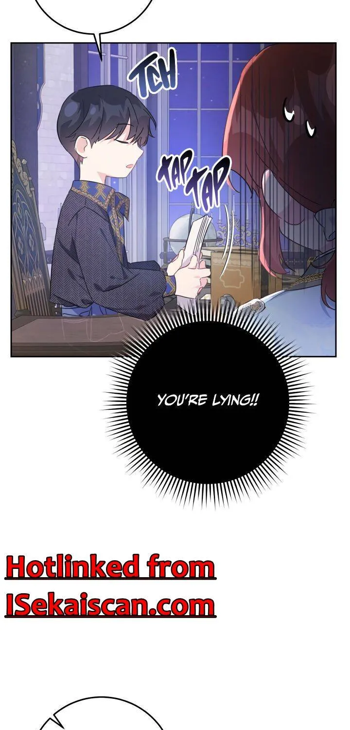 The Villainess Is A Marionette Zinmanga X Chapter 38 Page 73