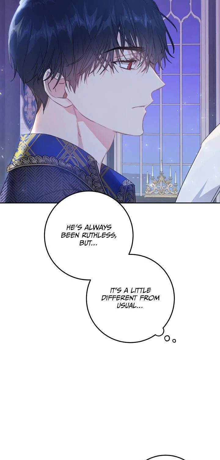 The Villainess Is A Marionette Zinmanga X Chapter 38 Page 75