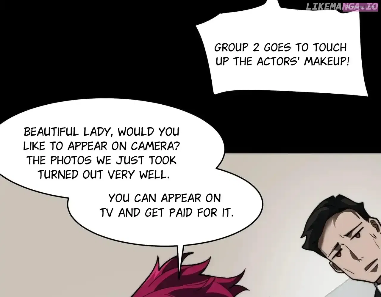 I created an Urban Legend Zinmanga X Chapter 80 Page 9