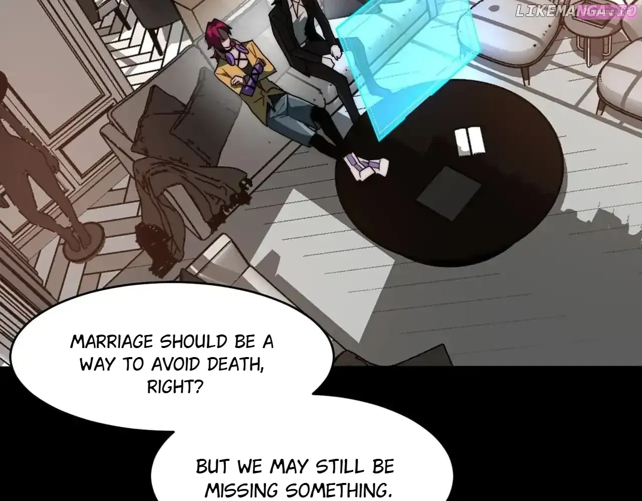 I created an Urban Legend Zinmanga X Chapter 80 Page 25