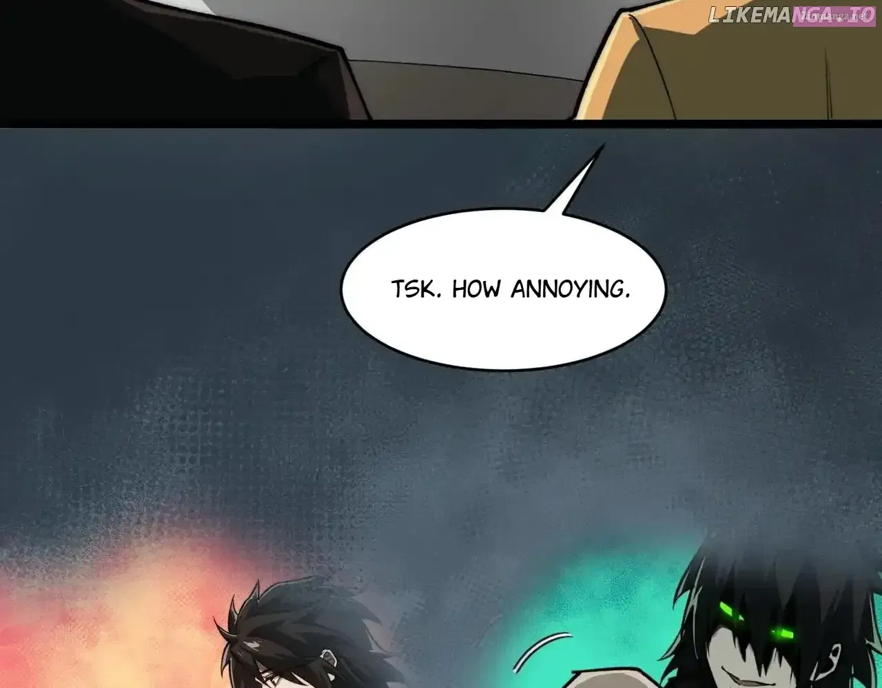 I created an Urban Legend Zinmanga X Chapter 80 Page 27