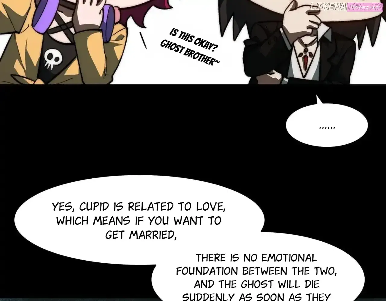 I created an Urban Legend Zinmanga X Chapter 80 Page 31