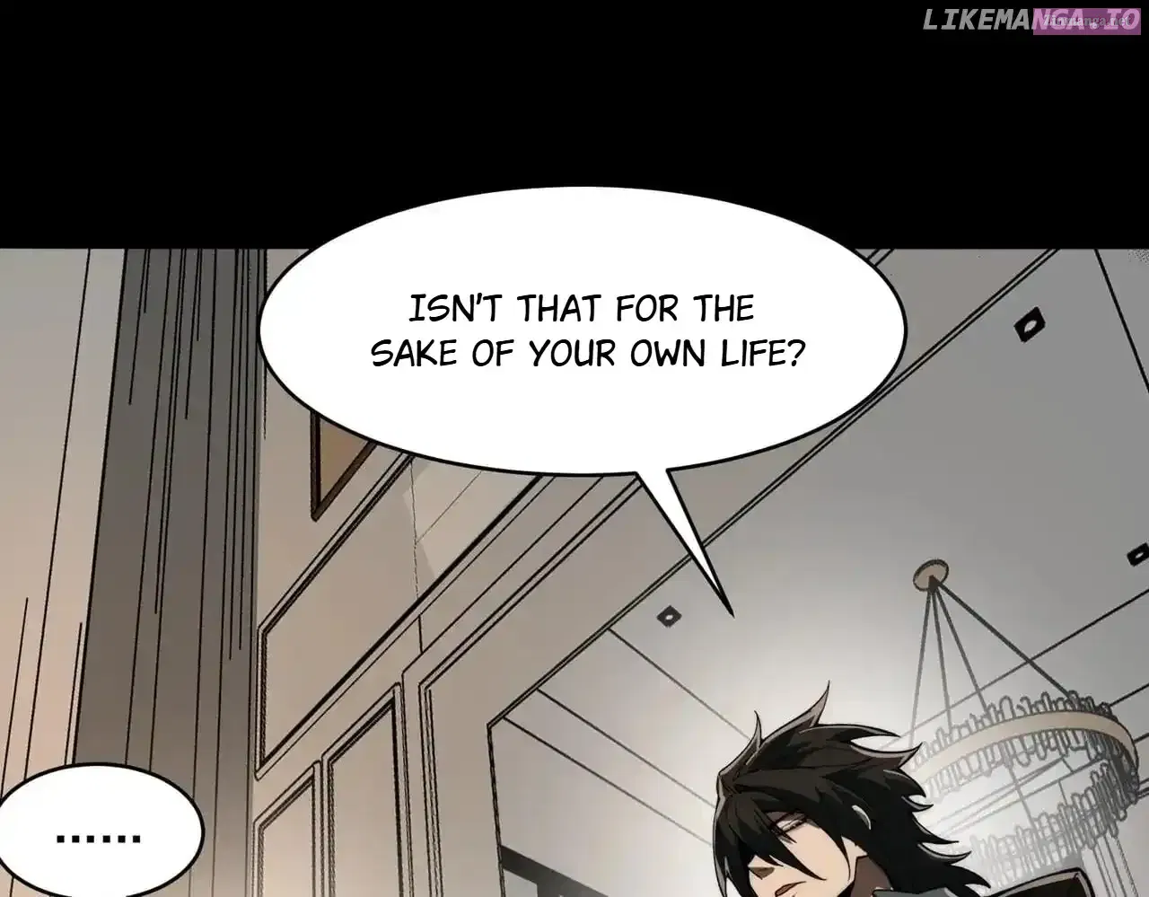 I created an Urban Legend Zinmanga X Chapter 80 Page 66