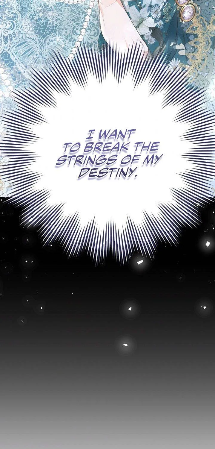 The Villainess Is A Marionette Zinmanga X Chapter 37 Page 29