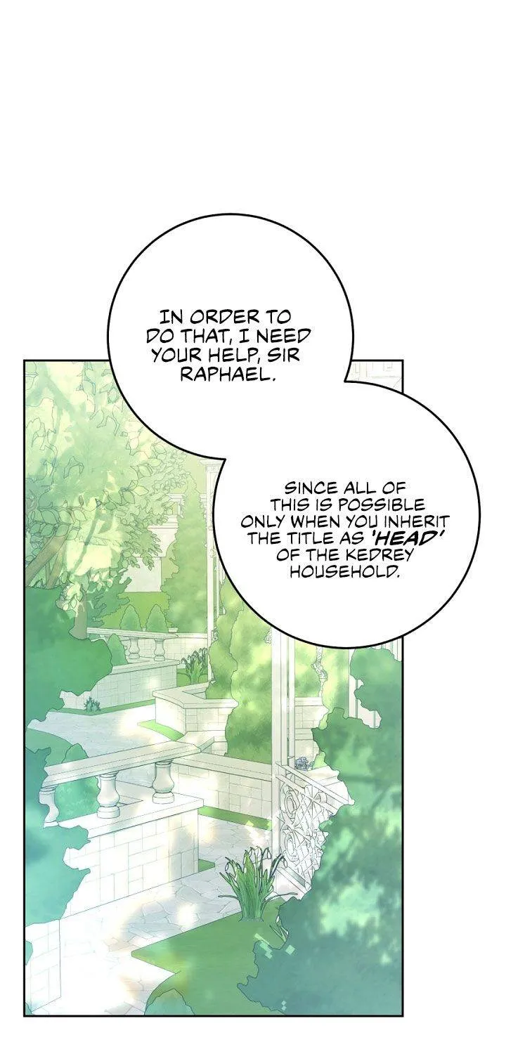 The Villainess Is A Marionette Zinmanga X Chapter 37 Page 31